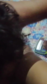 Stepmother Doing the Same Thing with Me
