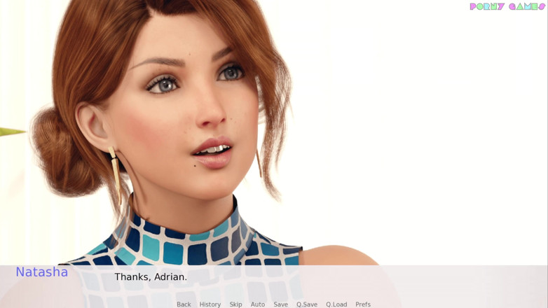 Porny Games: Natasha Niegrzeczna żona przez Archimedescompany - Druga część Zemsty7