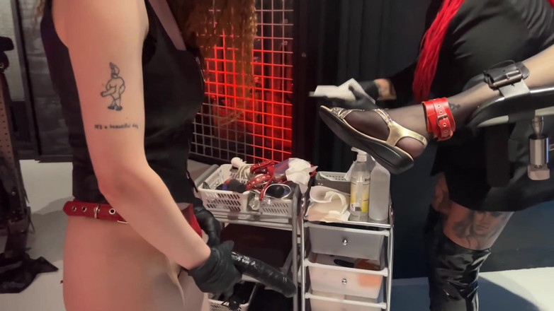 Dark Films Trans: Düşündüğün şey elde etmediğin şey