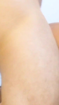 Mladý anální závislák s velkým zadkem