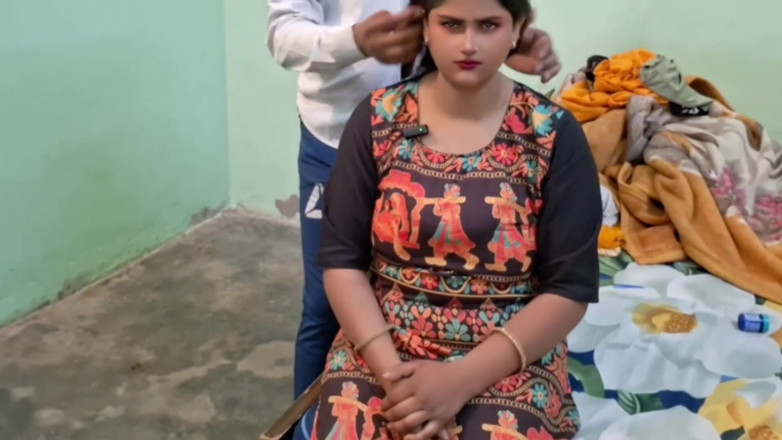 Payalxxx1: नौकरानी Sex Ind