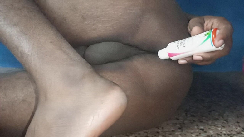 Sweet Indian cock: První noc můj ind