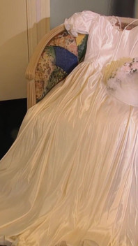 The Passion of the Newlyweds