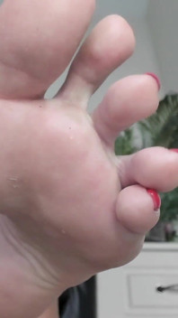 Middell Finger