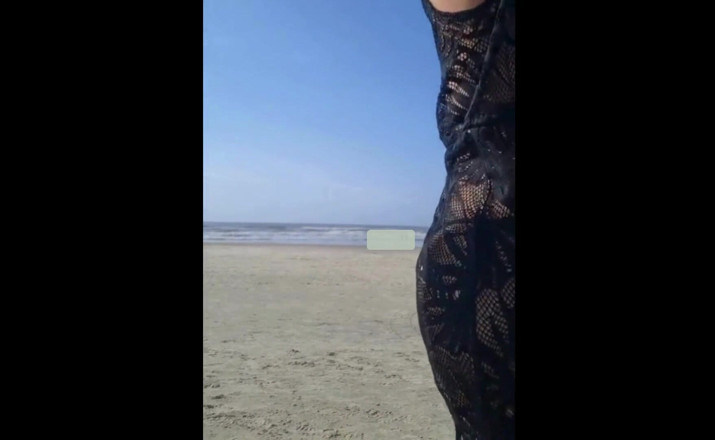 Priscila: Stiefmutter wollte nur eine meinung ... Doch dieser transparente Bikini wurde...