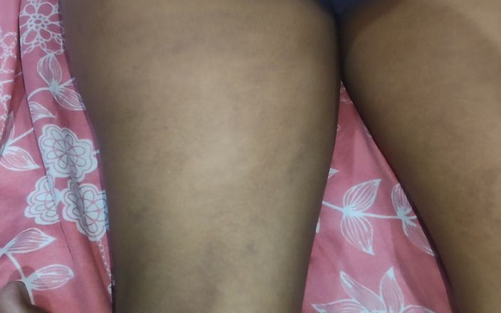 Suryasushma: Hot Indian Housewife Massage by Her Husband Friend in the...