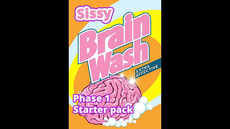 Campsissyboi: AUDIO SAHAJA - fasa cuci otak banci fasa satu pek starter