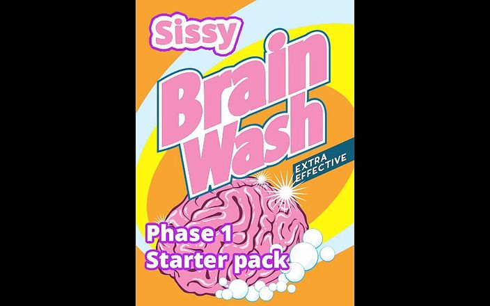 Camp Sissy Boi: 오디오 전용 - Sissy 세뇌 단계 1 스타터 팩