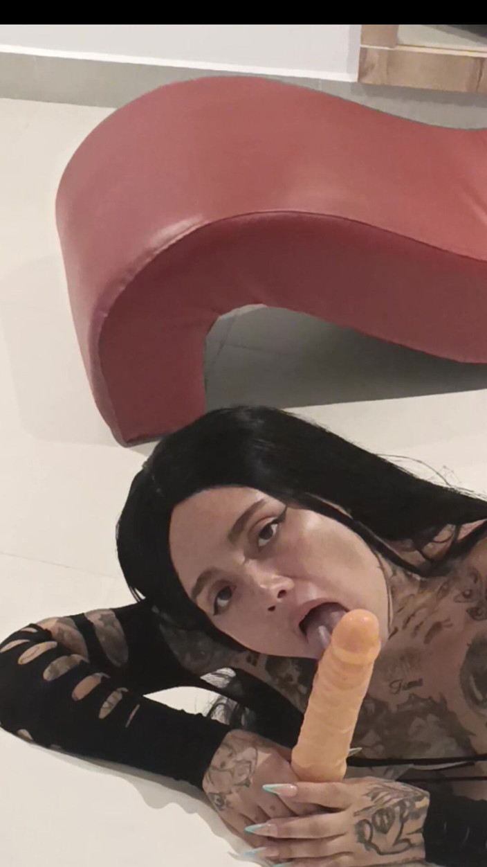 Dalyla: Miluji ho sát na sly