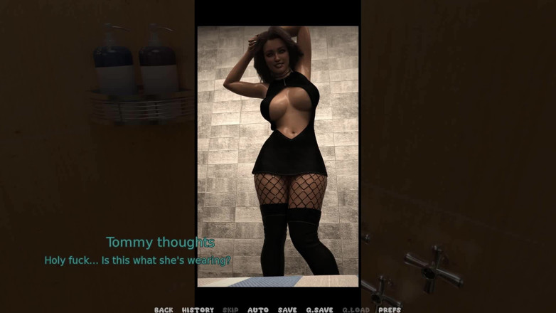 Dirty GamesXxX: My Italian Hot Wife: Cucked by His Wife and His...