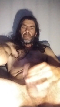 Cock Play