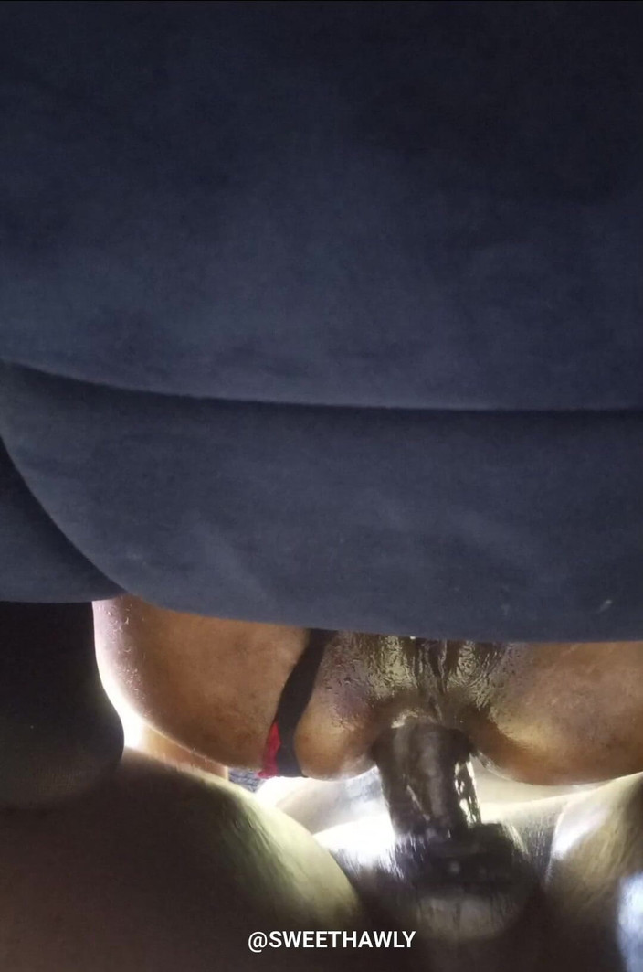 Sweethawly: Dryiling ciężko anal mojej przyrodniej siostry, dobrze nasmarowany