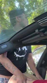 Fuck Her Outside