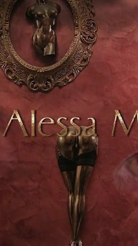 Miss Alessa milano la mia pipì è il tuo piacere