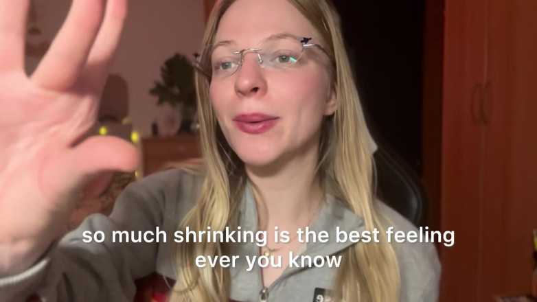 Goddess_Bella_Rae: Chastity Encouragement