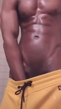 Wanking loud moaning cumming hard