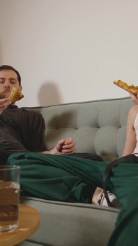 Peezza Bros
