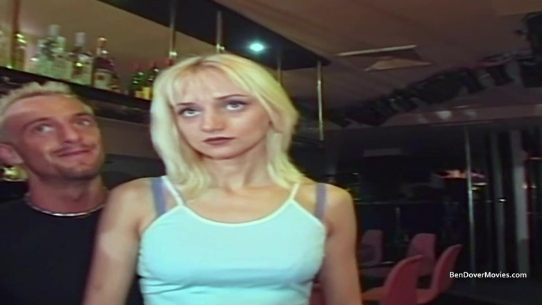 Ben Dover Movies: Euro Babes: Sophie Roche