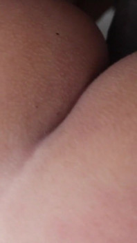 Fucktoy Shorty Lyah Silva on the Balcony Almost Only Anal