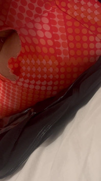 Anal Masturbation