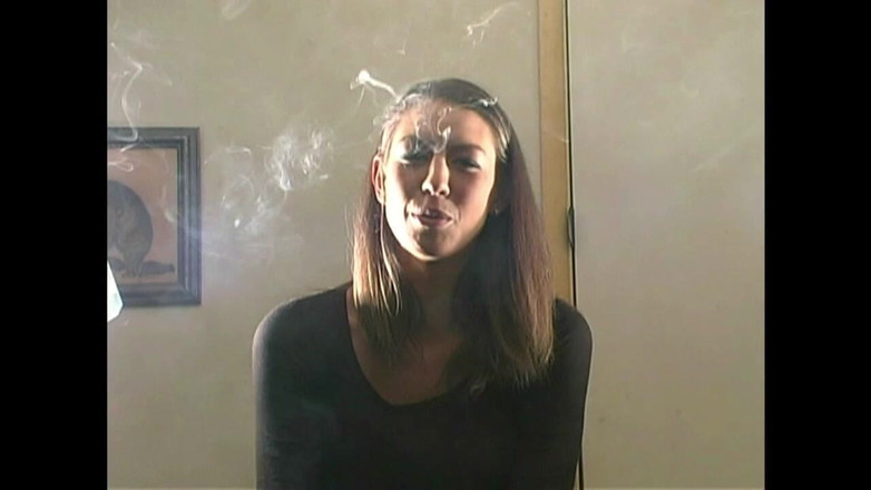 Blake blaze studios: Taylor a Sfw Kouření Klip 4