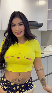 I Dare You Not to Cum with This Video!! Morning Fuck in POV with Horny Roomate with Hard Cock