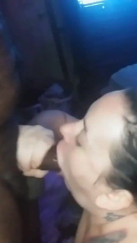 Head for Daddy