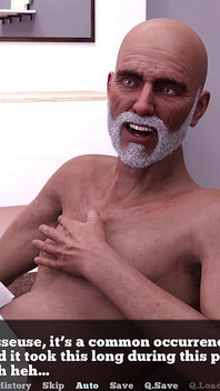 Вікторія у великому місті No13