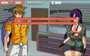 Visual Novel Collect LoveSkySan: Dragon Girl X - dragon ball parte 16 - consoladores para chicas por...