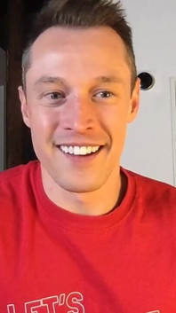 Joey's Glory Chat
