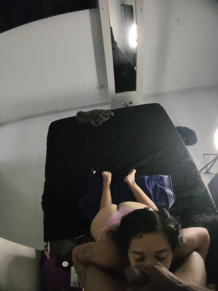 PABLO N3GROBAR: Back Breakin Work. ama biri sikiyor 3