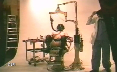 Art of Bondage: Yes we use - DVD - NO AUDIO