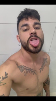 My Ass After Having Given It to Three During the Day