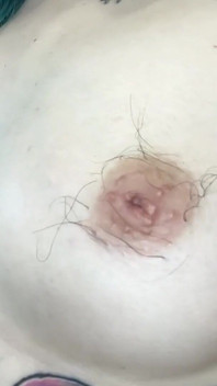 Hairy Nipple Fantasy