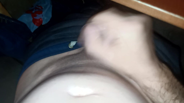 kobra kobreti: Only masturbation 98