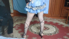 Kitty_Cross: Mais quente que seu ex, mais macio que sua cama