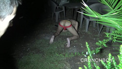 Bareback porn made in France: Der Zu Süße Kevin Wurde Von Raxlesi Tivoli Gefickt