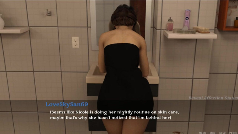 LoveSkySan69Real: Tình yêu của mẹ kế (orborigin) phần 9 Plus - phần 127 máy bay...