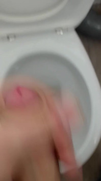 Big Dick Teen Huge Messy Cumshot
