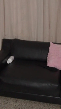 Sucking His Cock Like a Milk-hungry Slut