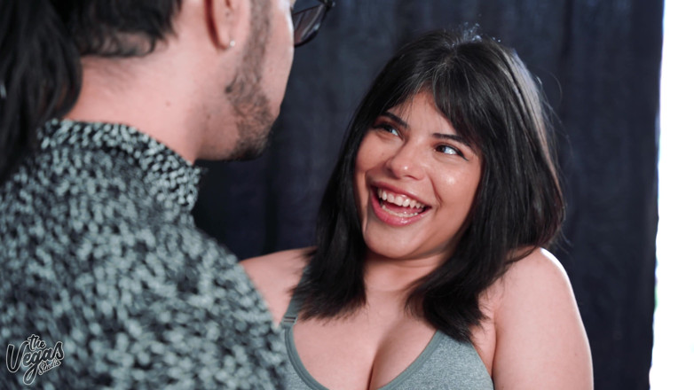 Selena Vega: Sniffing My Man's Stinky Sweaty Balls