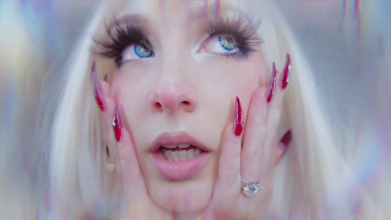 Matriarch Malice: The Love Witch