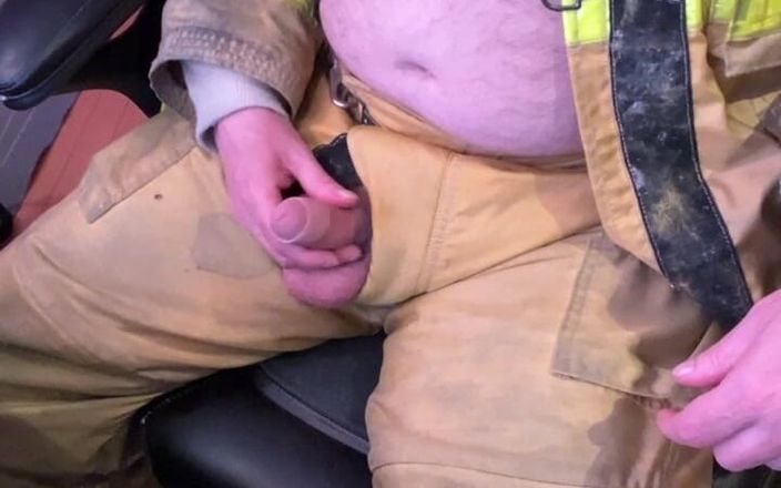 charli: Бункер gear cum-2