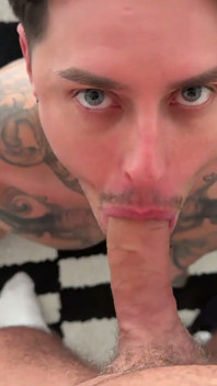 Sexy Sání a anální Šukání Bez Sedla