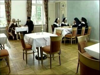 BB Xzess: The monastery of the sins~German language w/eng. sub