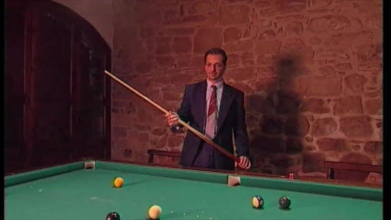 Inhonorof porn: Anal Fuck on the Pool Table While My Girlfriend Watches...