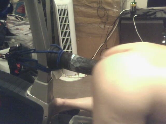 YohnXL: Mój tyłek i ciesz się