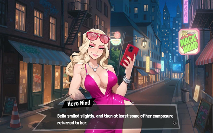 Cum in Futa: Femboy Futa House Game Hentai Futanari Ep.22 Îmi fut colega trans...
