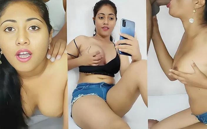Vicky Siya: La sorellastra di india è stata sorpresa a parlare con il...