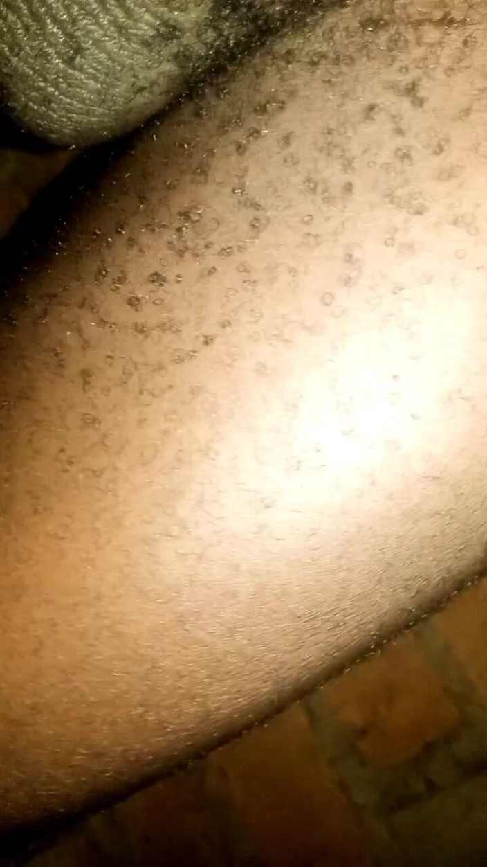 Judith xxx: Mastürbasyon bölüm 99